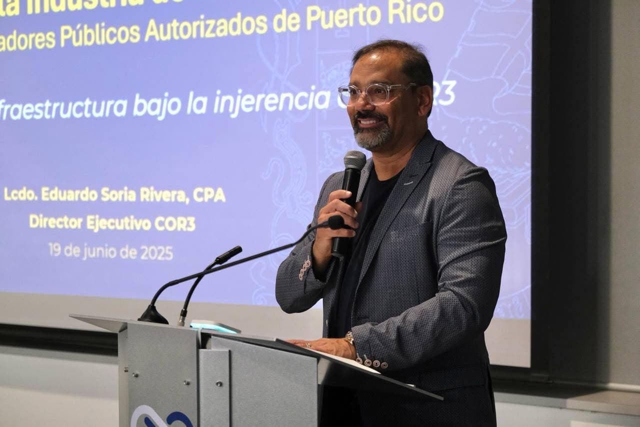 Luz verde para proyectos de mitigación en Culebra y Vieques
