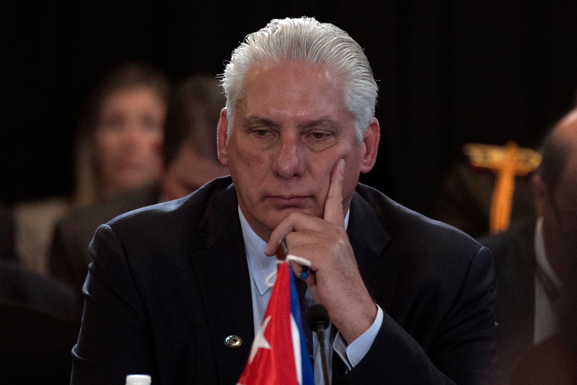 Régimen en Cuba censura protestas en medio de la nueva crisis