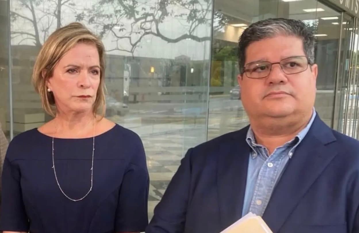 Viuda de Hernández Colón cuestiona decisión de la CEE sobre querella por endoso electoral sin autorización