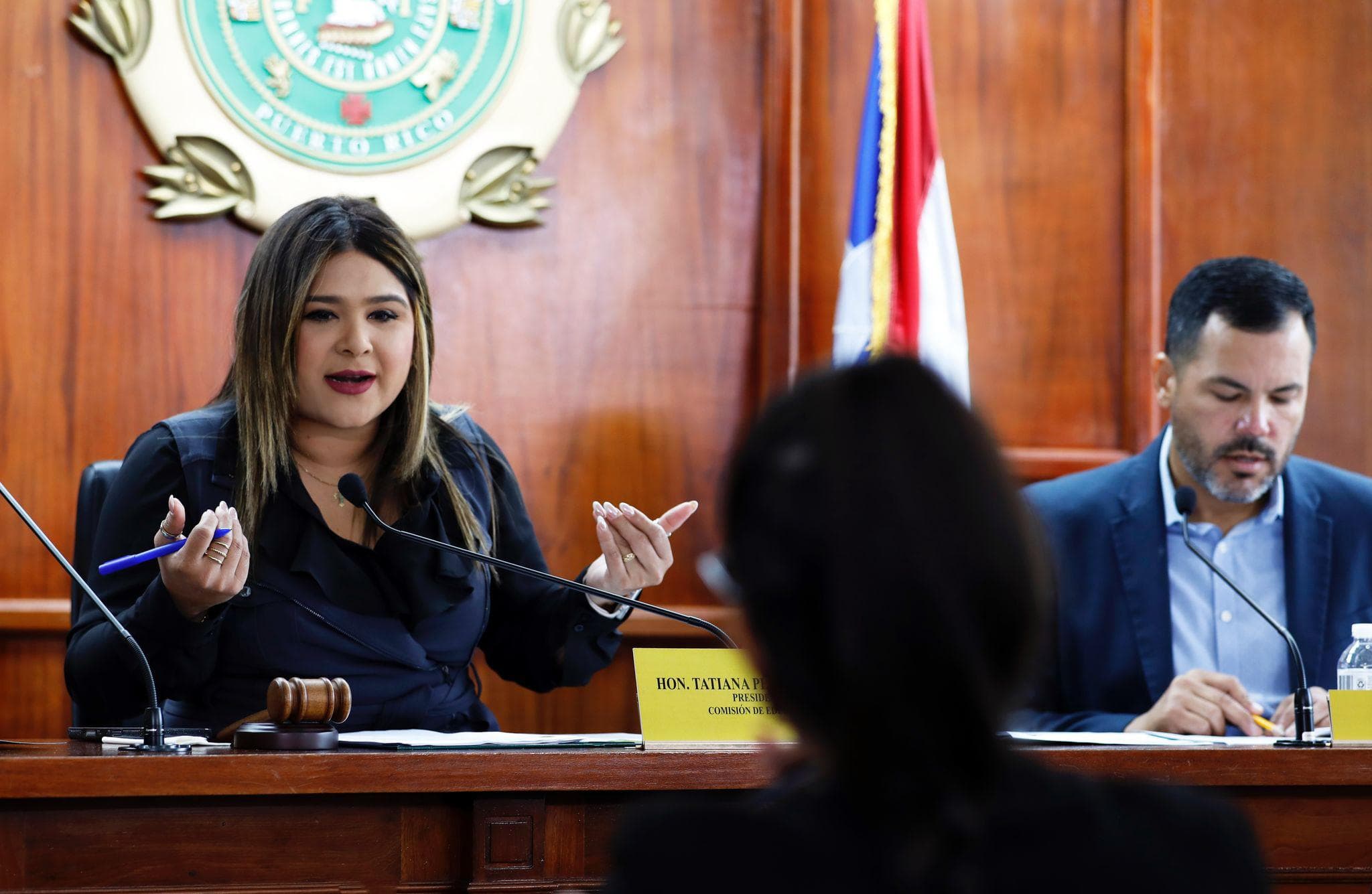 Favorecen conceder permanencia a los directores escolares