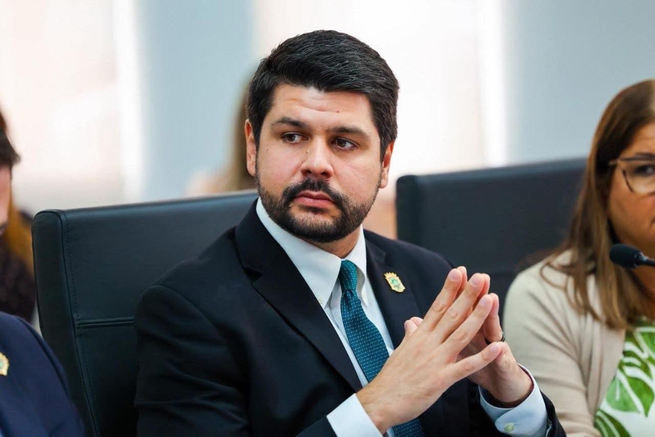 Nombran a Carlos Ríos Pierluisi nuevo Secretario del DDEC
