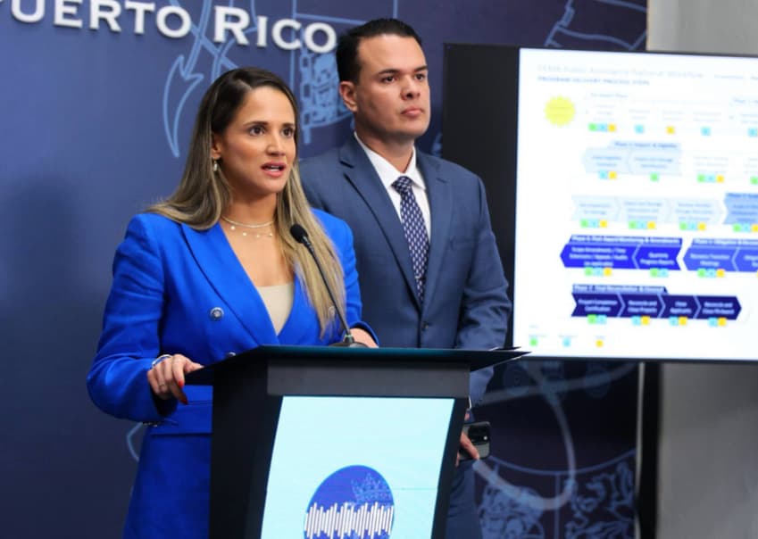 PRFAA da la bienvenida a voto en el Senado federal para reabrir el gobierno