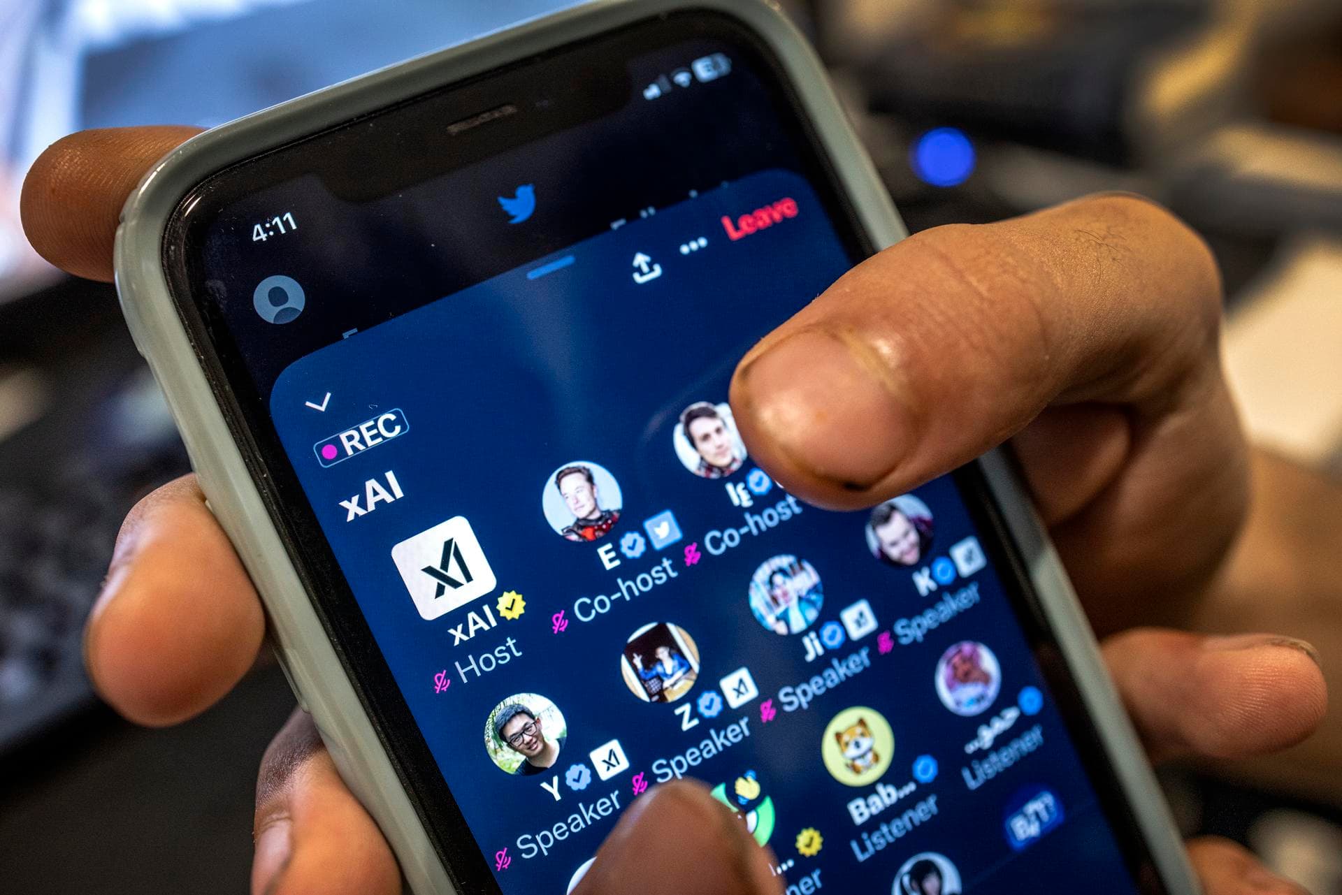 El 'Super Bowl' de Nvidia, freno a la IA y otros clics tecnológicos