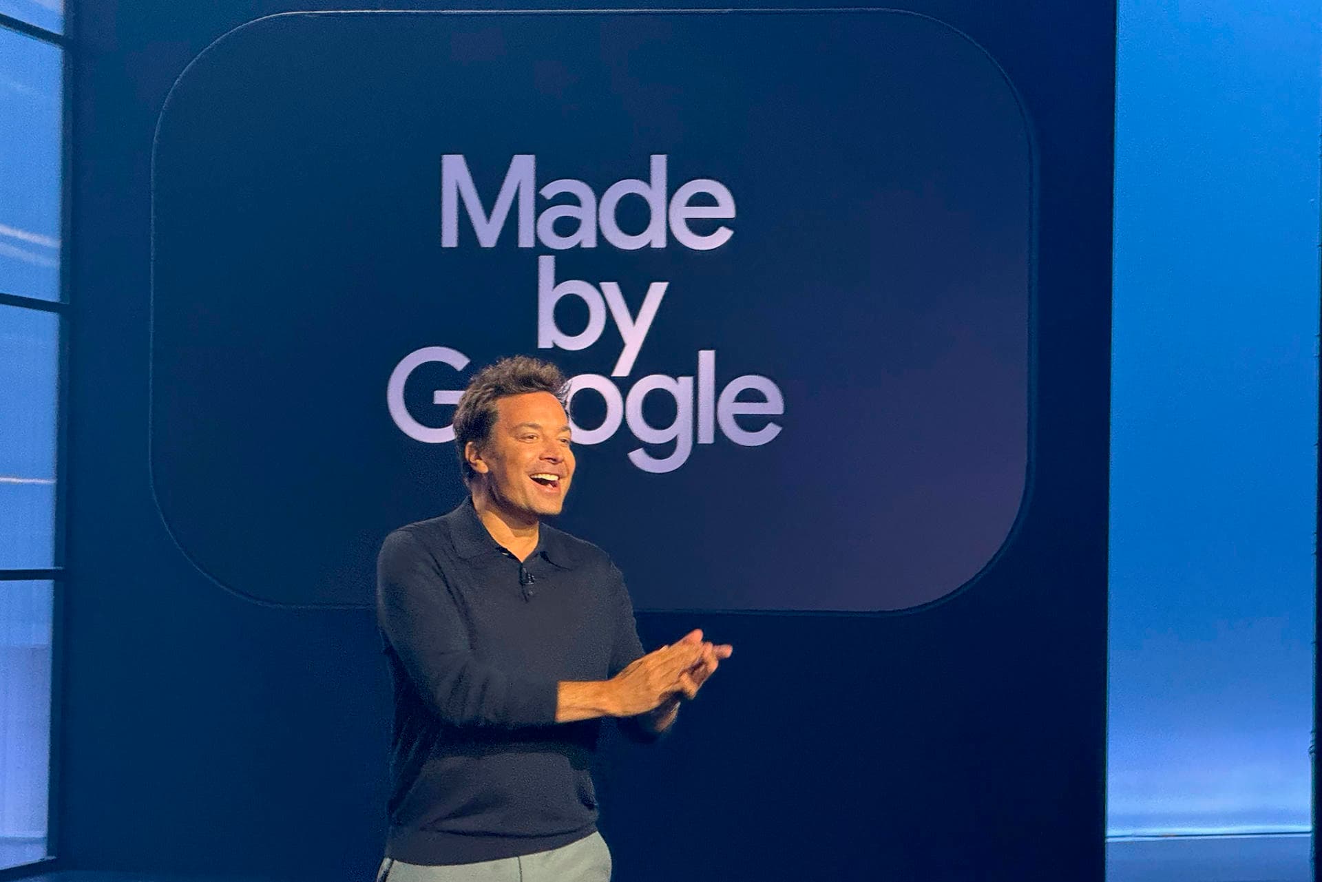 Google presenta sus nuevos teléfonos Pixel 10