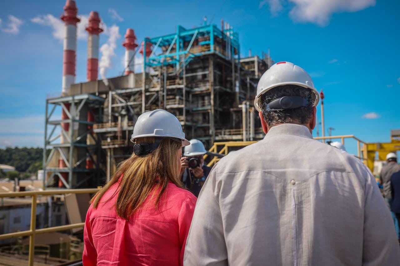 Emergencia energética continúa pese a refuerzos en generación, dice gobernadora