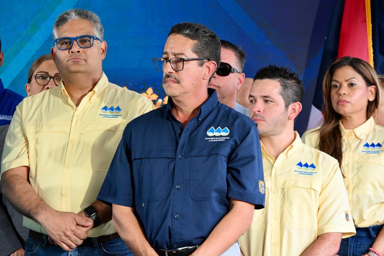 Confirman a director de la Región Metro de la AAA