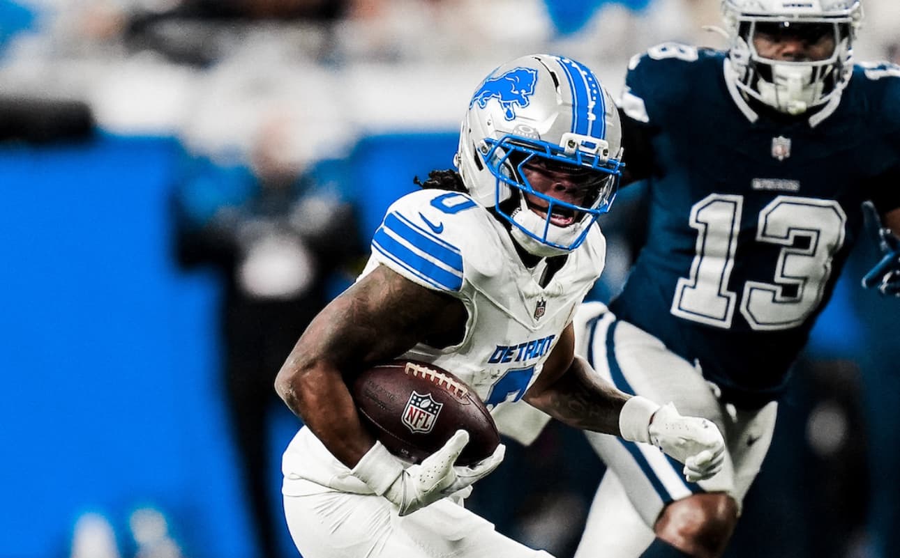 Lions vence a Cowboys y aviva sus opciones de playoffs