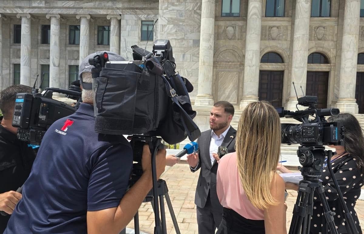Refieren a representante a Comisión de Ética 