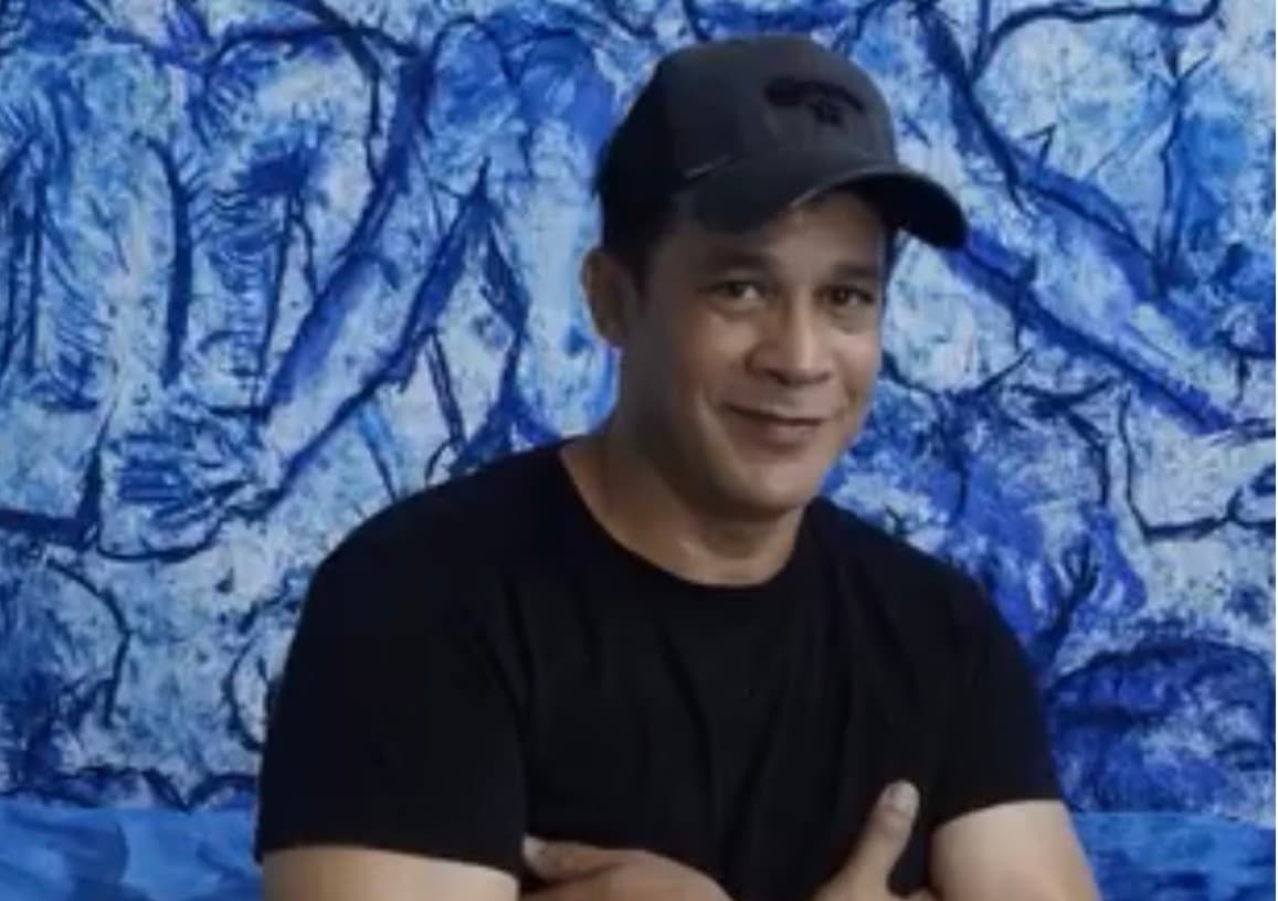 L’Artban presenta el simposio La espiritualidad en la obra de Arnaldo Roche Rabell