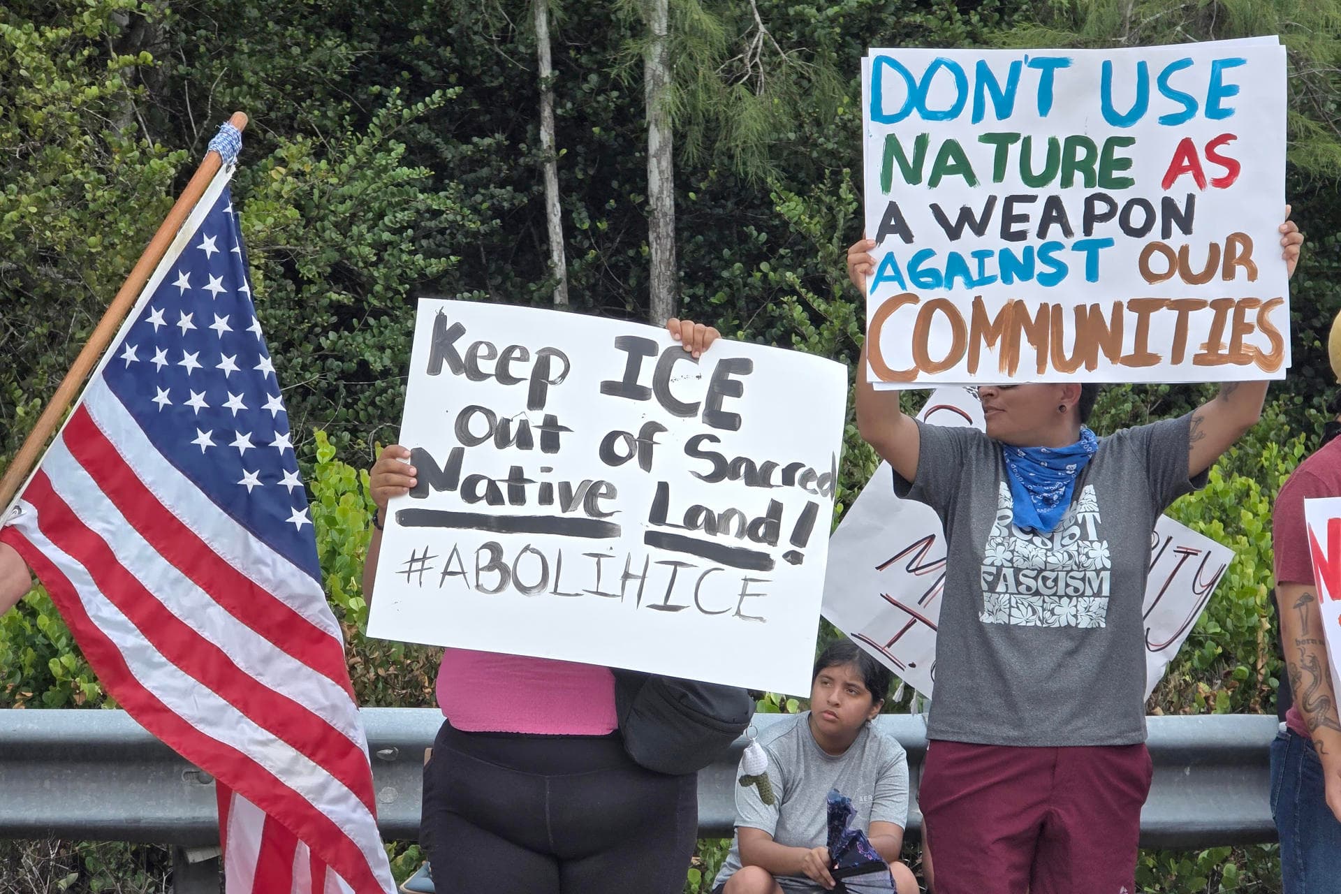 Juez impide a Trump recortar fondos a 34 ciudades 'santuario'