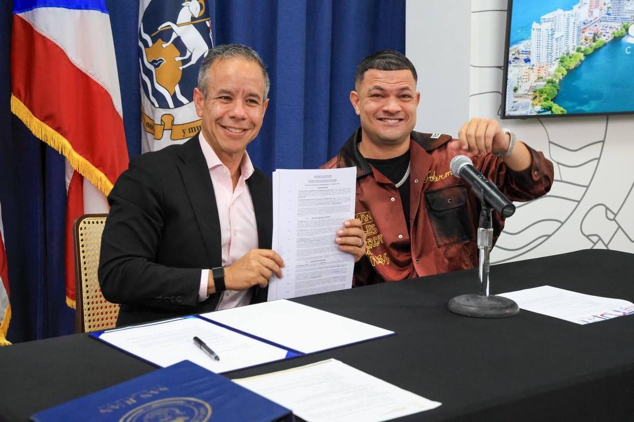 San Juan inicia programa de música y arte urbana