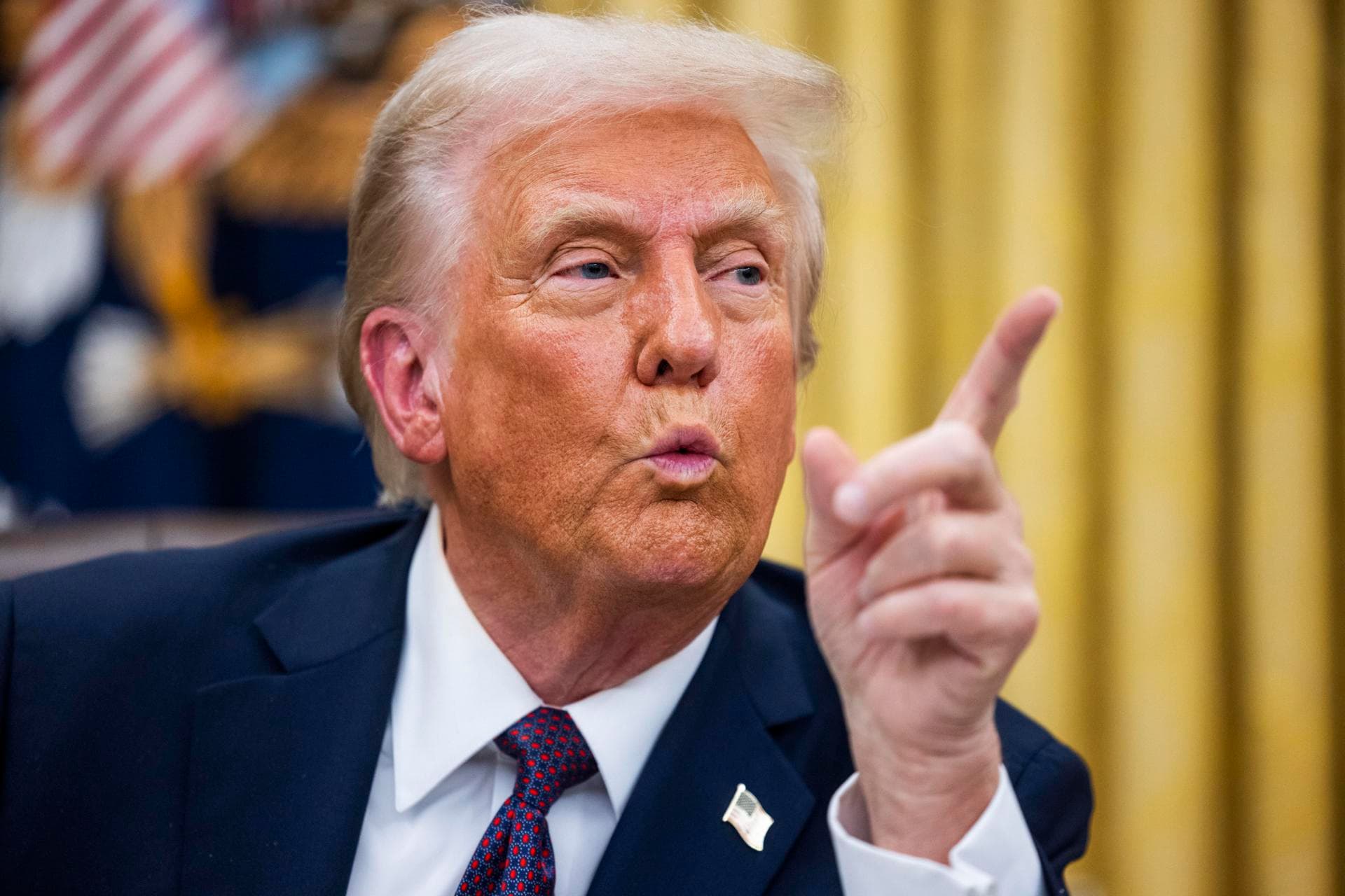 Trump extiende el plazo a TikTok otros 90 días