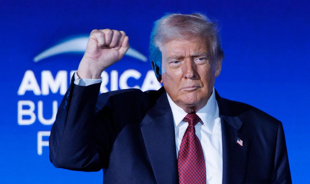 La Casa Blanca celebra liberación de presos en Venezuela como "ejemplo de su influencia"