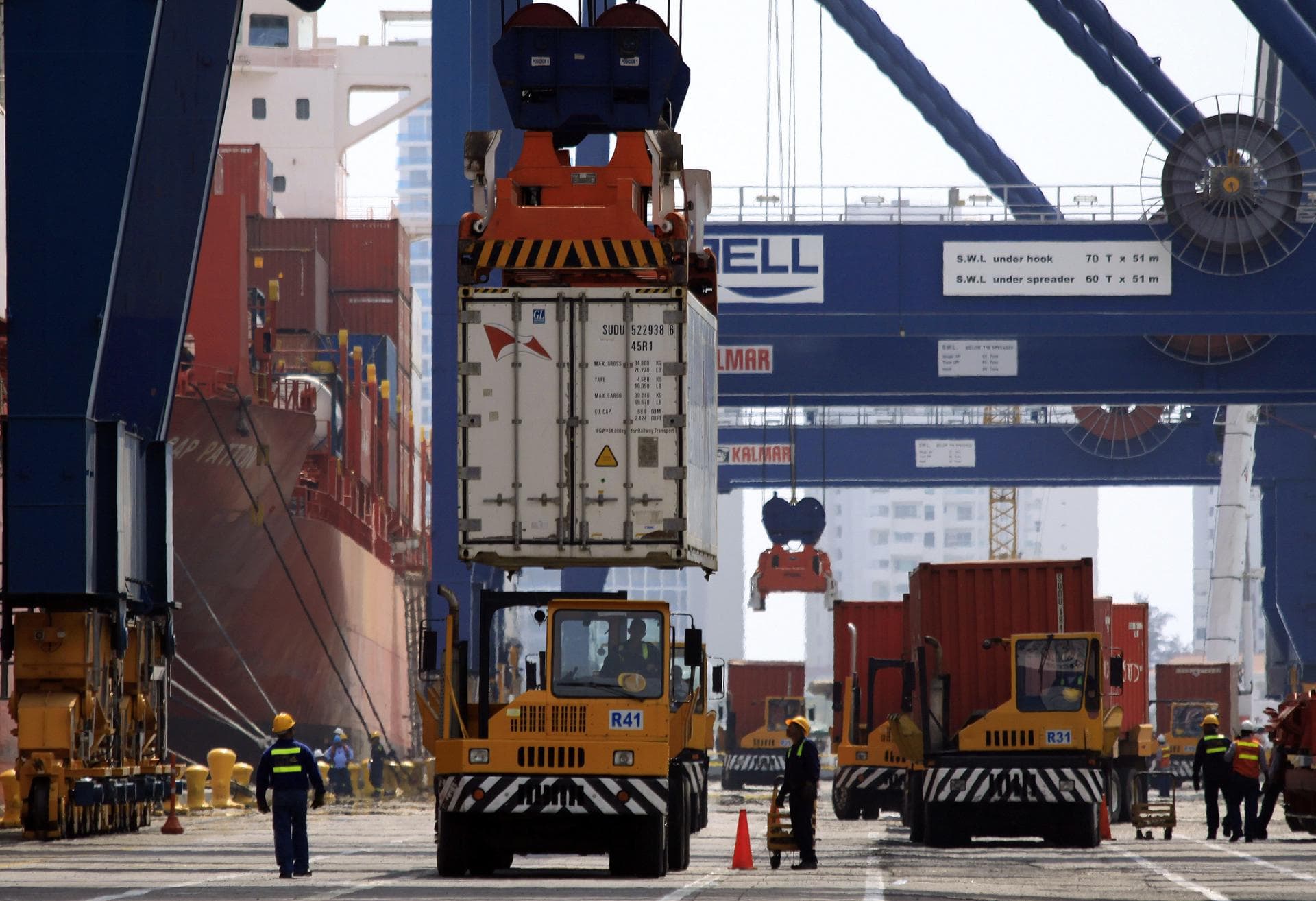Crean plataforma digital para mejorar comercio en el Caribe