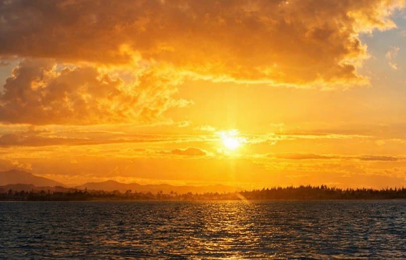 Alto riesgo de corrientes marinas sacude la costa norte y Culebra