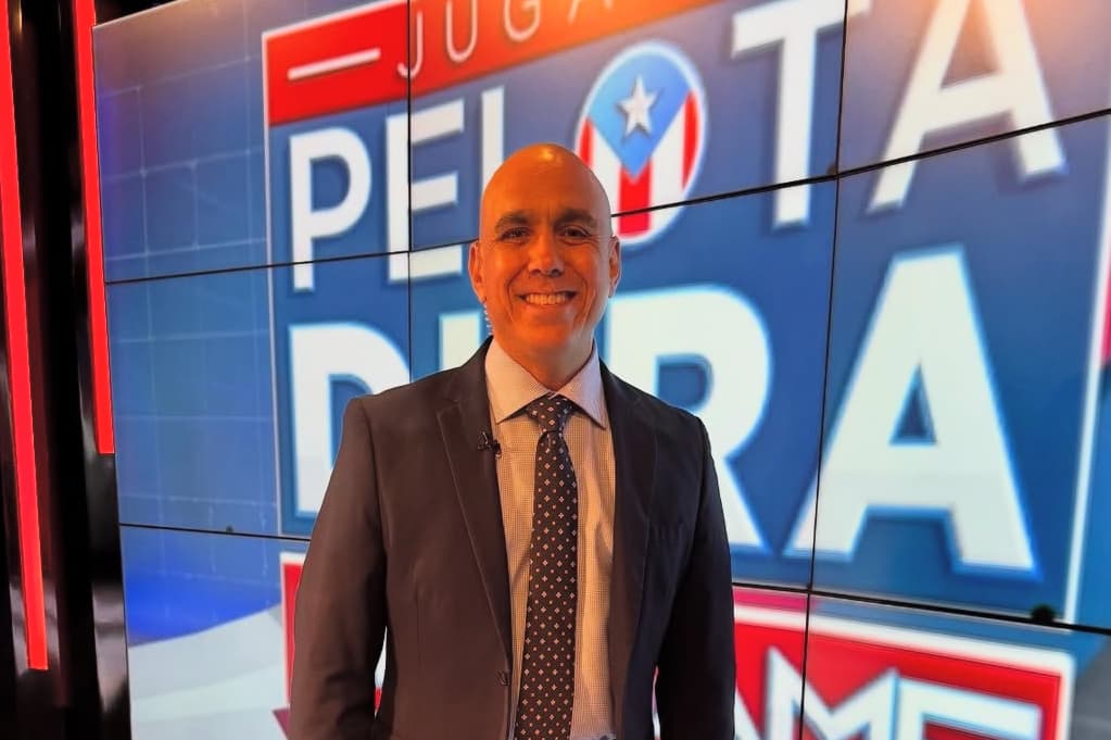 Alex Delgado anuncia gran avance en su tratamiento contra el cáncer