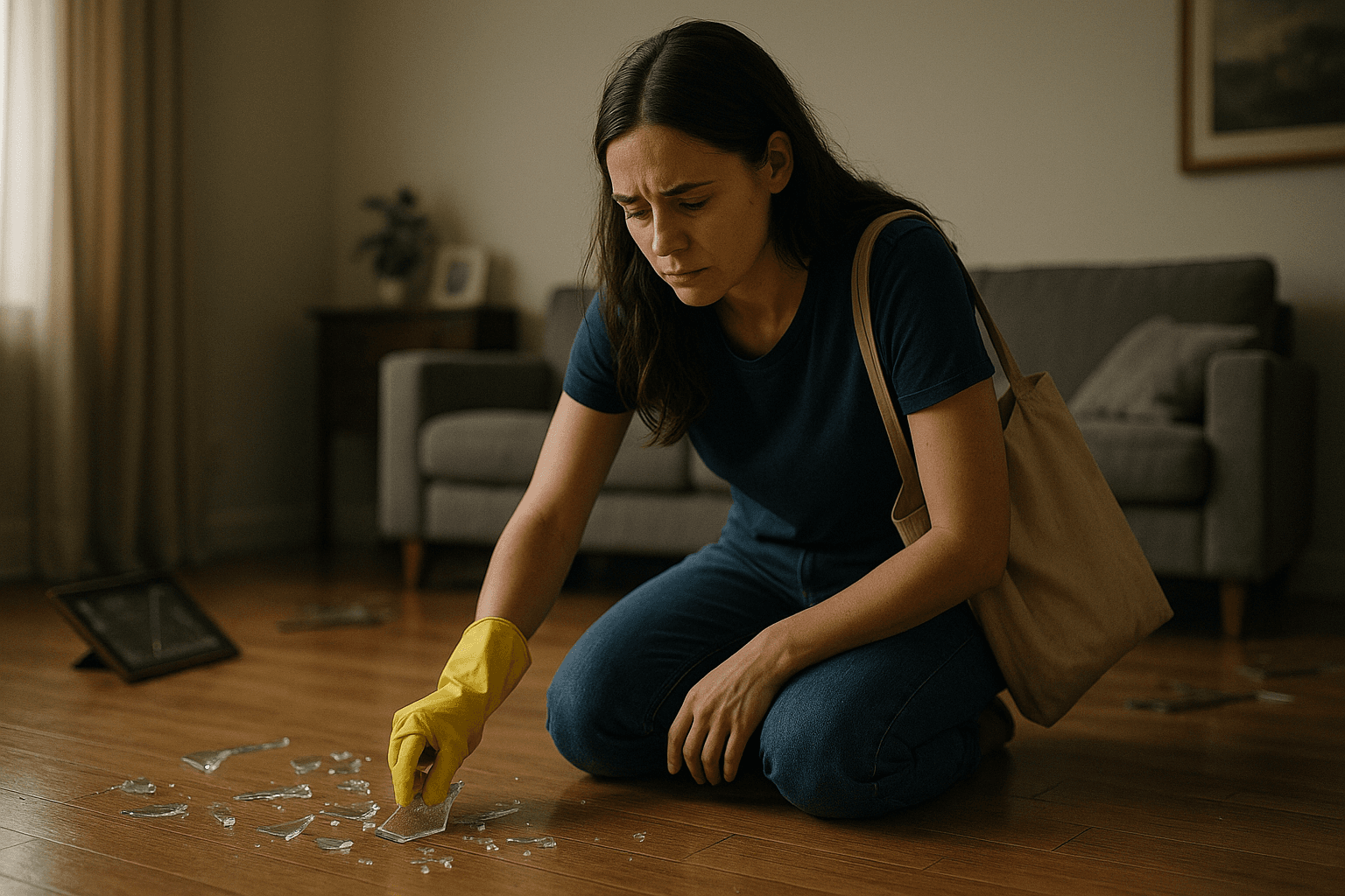 La emergencia que tampoco sabemos administrar