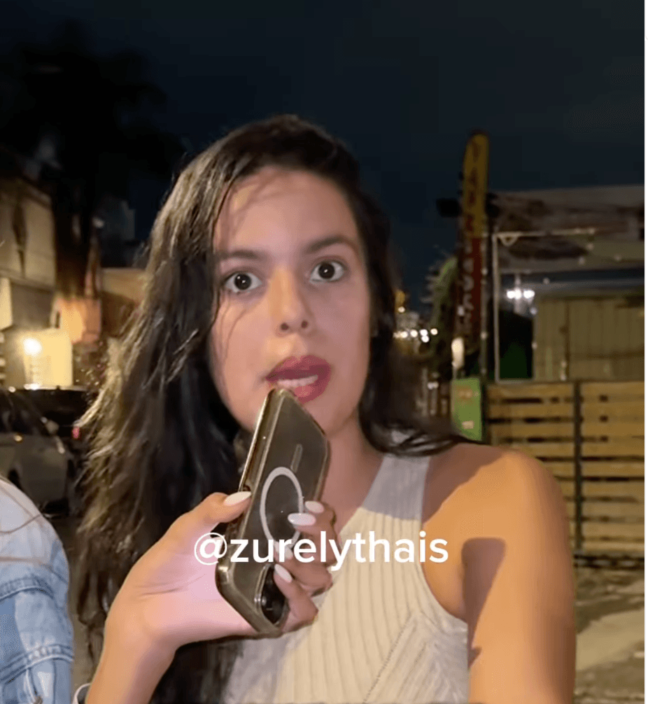 Radican cargos criminales contra Audri Nix 