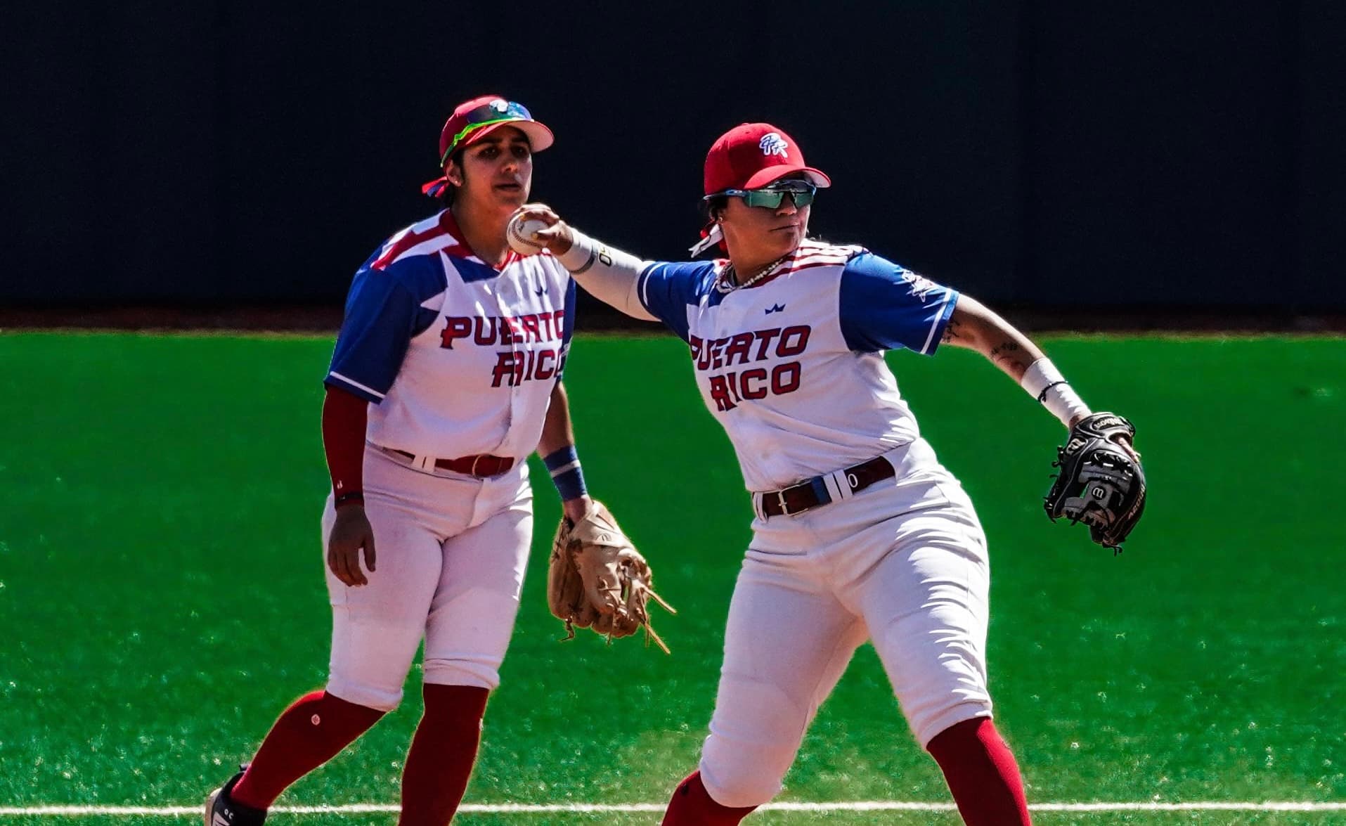 Puerto Rico y Canadá disputarán en la Isla el pase al Mundial de Béisbol Femenino 2026