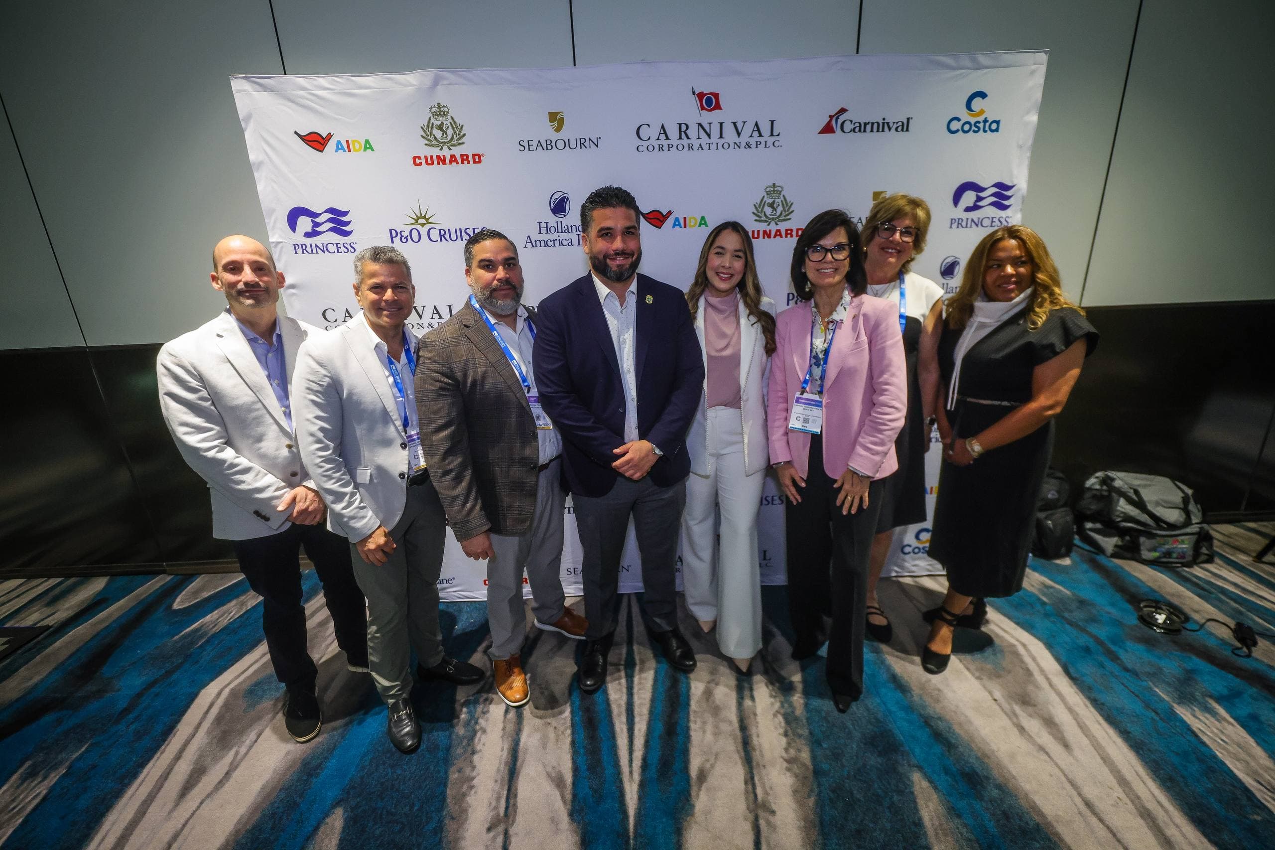 Gobierno de Puerto Rico y la Compañía de Turismo siguen logrando traer nuevas embarcaciones a la Isla