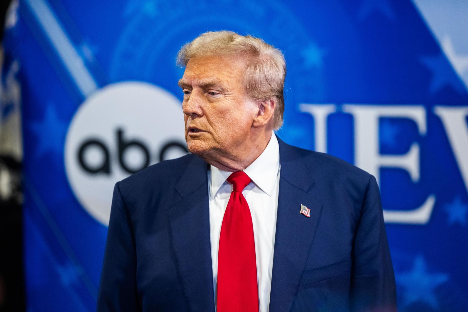 Trump encabezará acto inaugural del 250 aniversario de EE.UU.