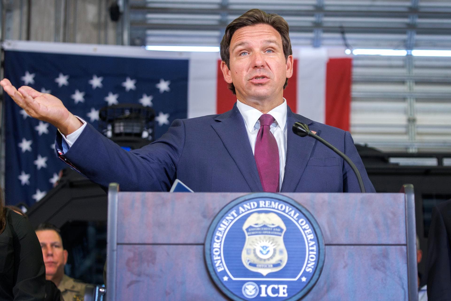 Florida anuncia incentivos fiscales para la compra de armas