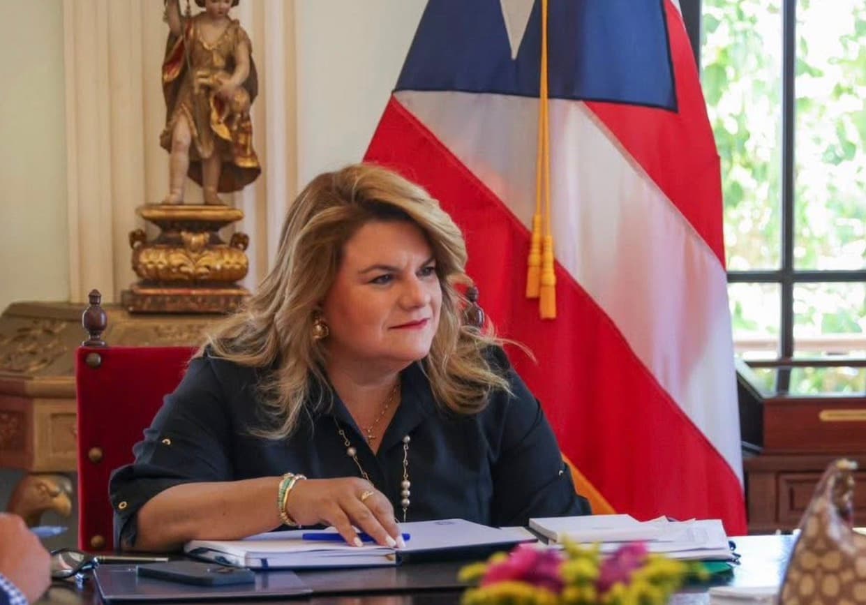 Gobernadora y Secretario de Seguridad Nacional anuncian más de $32.9 millones en fondos federales