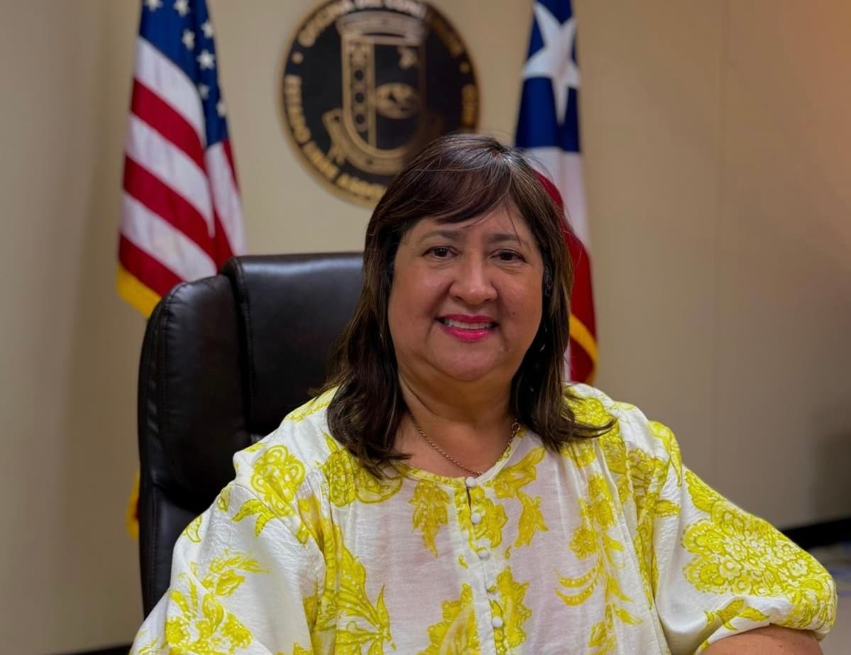 Contralora designa a Saudhi Soto Pagán como nueva Subcontralora de Puerto Rico