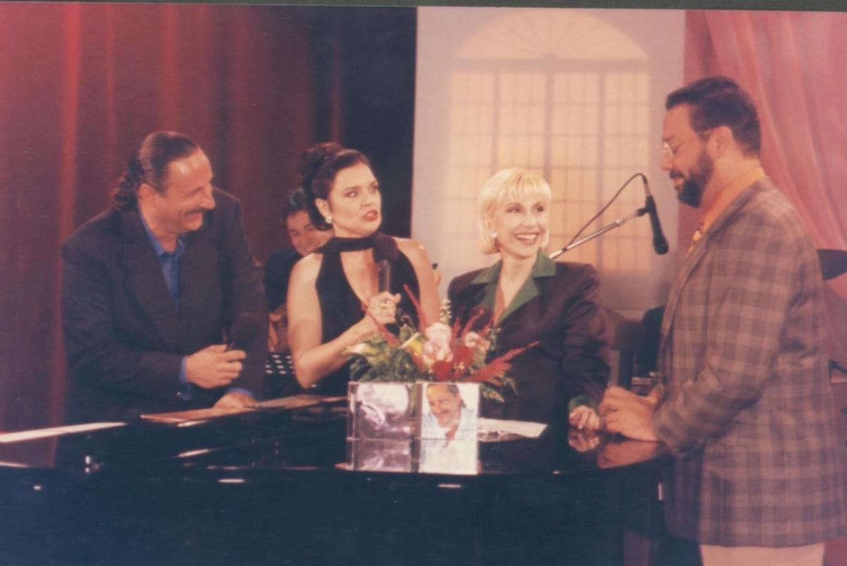 WIPR celebra 68 años de historia