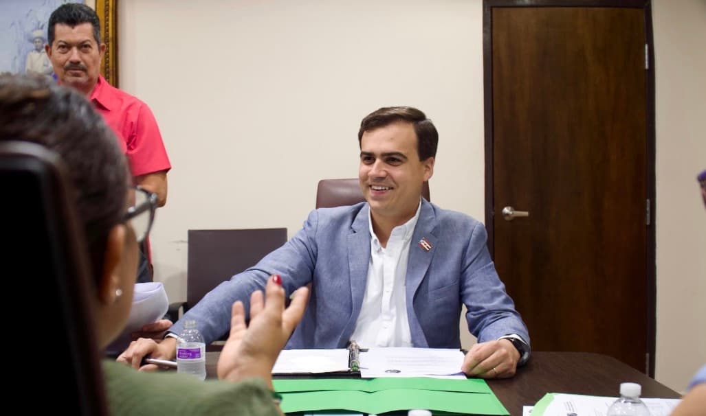 Comisionado Residente anuncia más de $32.9 millones en fondos de FEMA para proyectos de reconstrucción