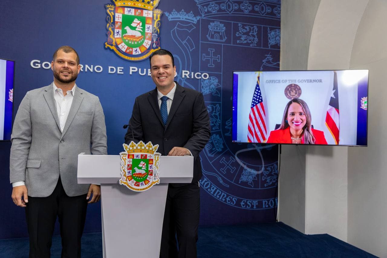 Gobierno anuncia programa para adultos mayores y prioridades en el Congreso