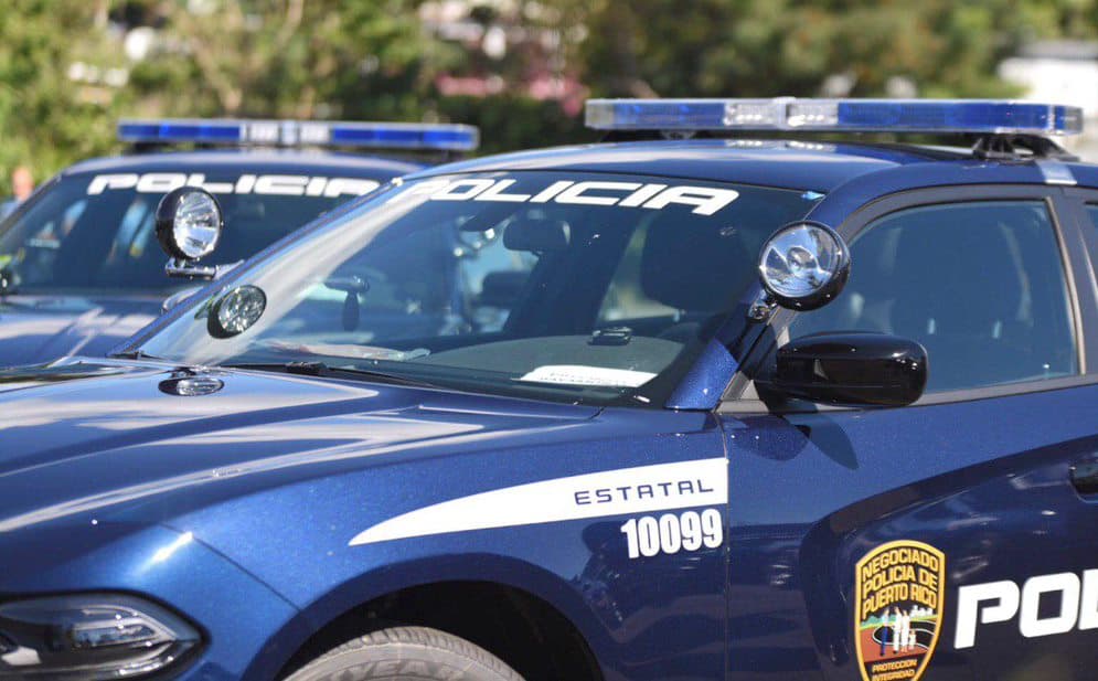 Arrestan a otro motociclista que agrede a policía 