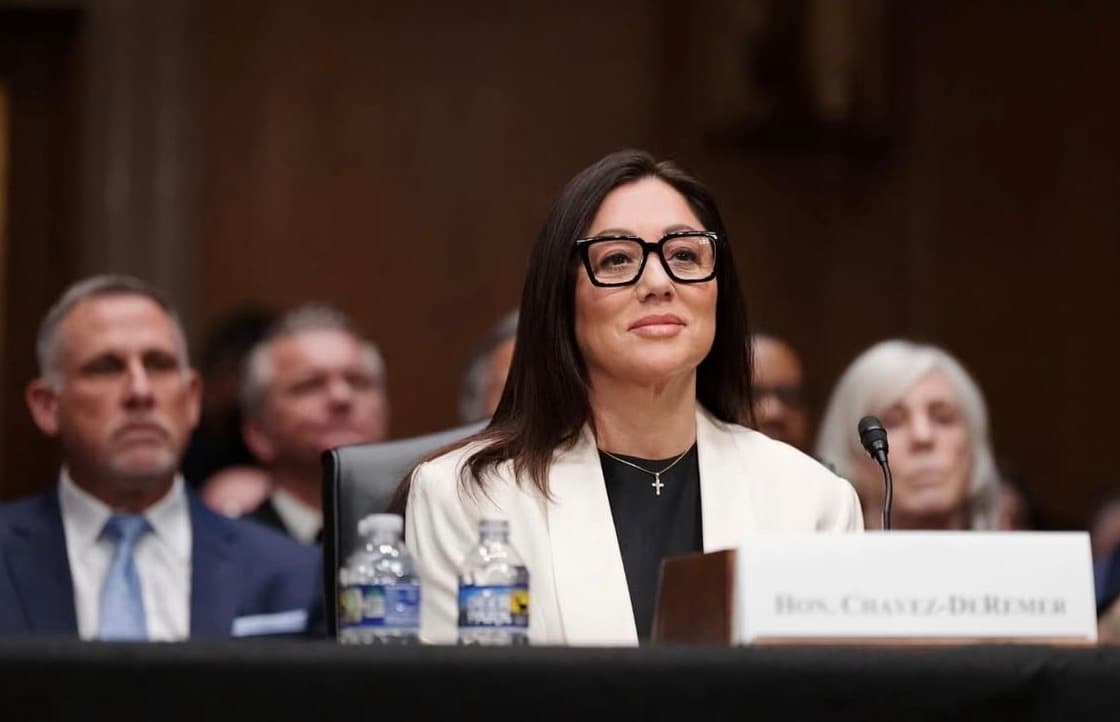 Renuncia la secretaria de Trabajo de EE.UU. en medio de investigaciones en su contra