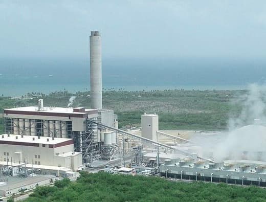 LUMA anuncia relevo de carga tras salida de AES