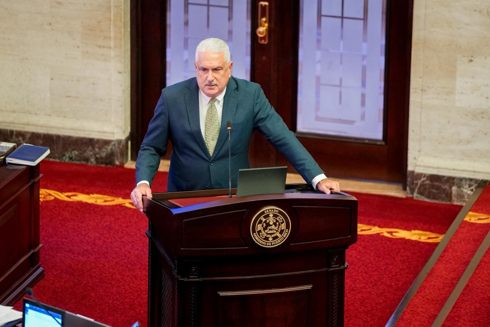 Senado aprueba medidas para agilizar trámites, fortalecer fiscalización y atender necesidades sociales y comunitarias