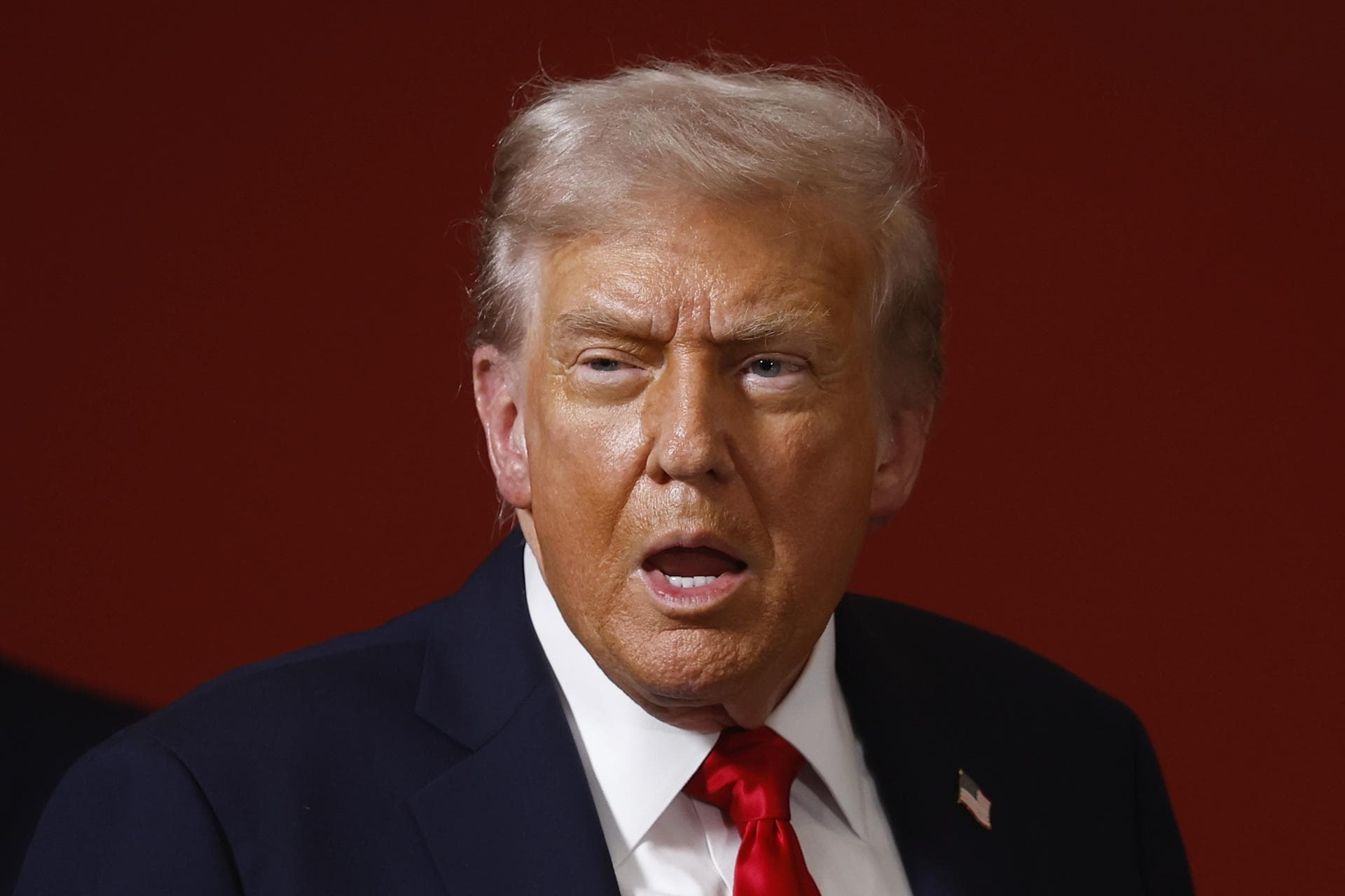 Trump cancela cinco grandes proyectos eólicos en EE.UU., incluido uno de Iberdrola