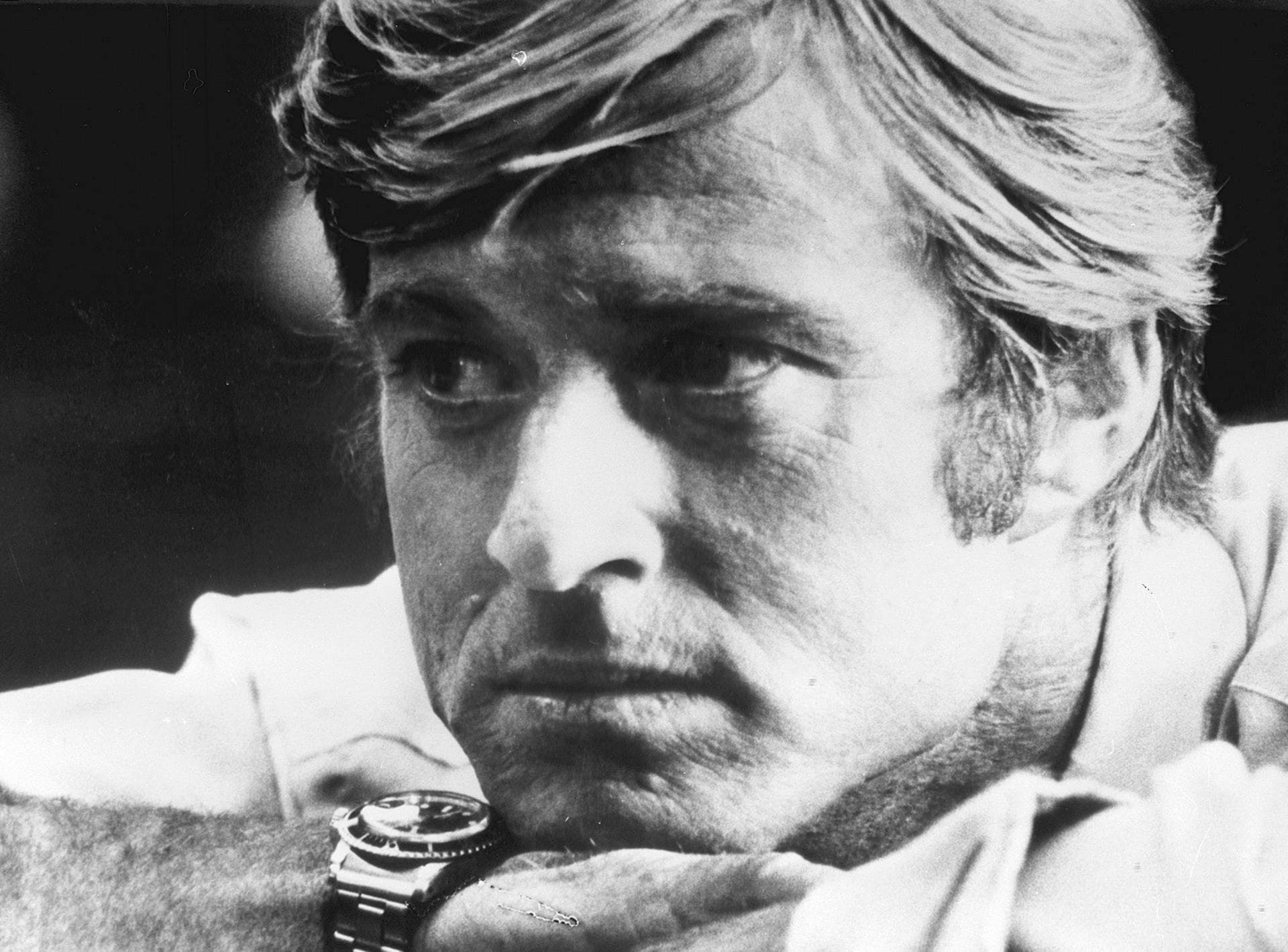 Muere el actor Robert Redford a los 89 años