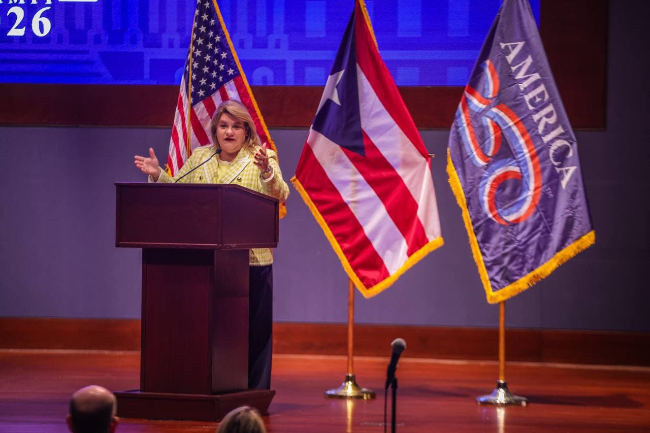 Arranca la Cumbre de Estadidad