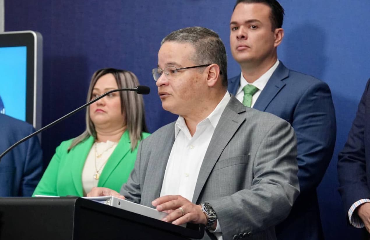 Compañía se defiende de cancelación de contrato en Salud