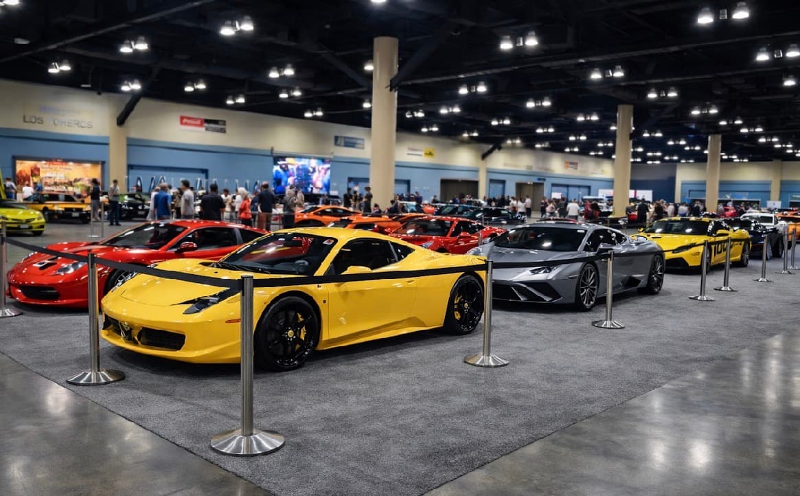 “Capital of Motors” celebrará su primera edición en Puerto Rico  