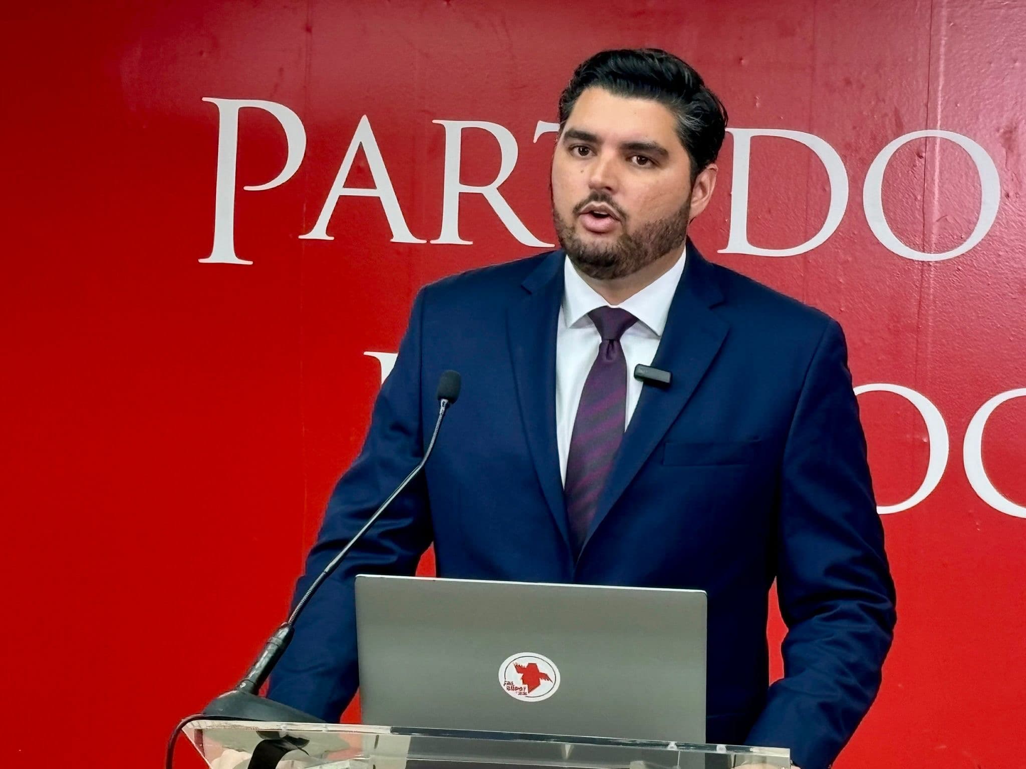 PPD cuestiona al PNP por manejo del tema energético