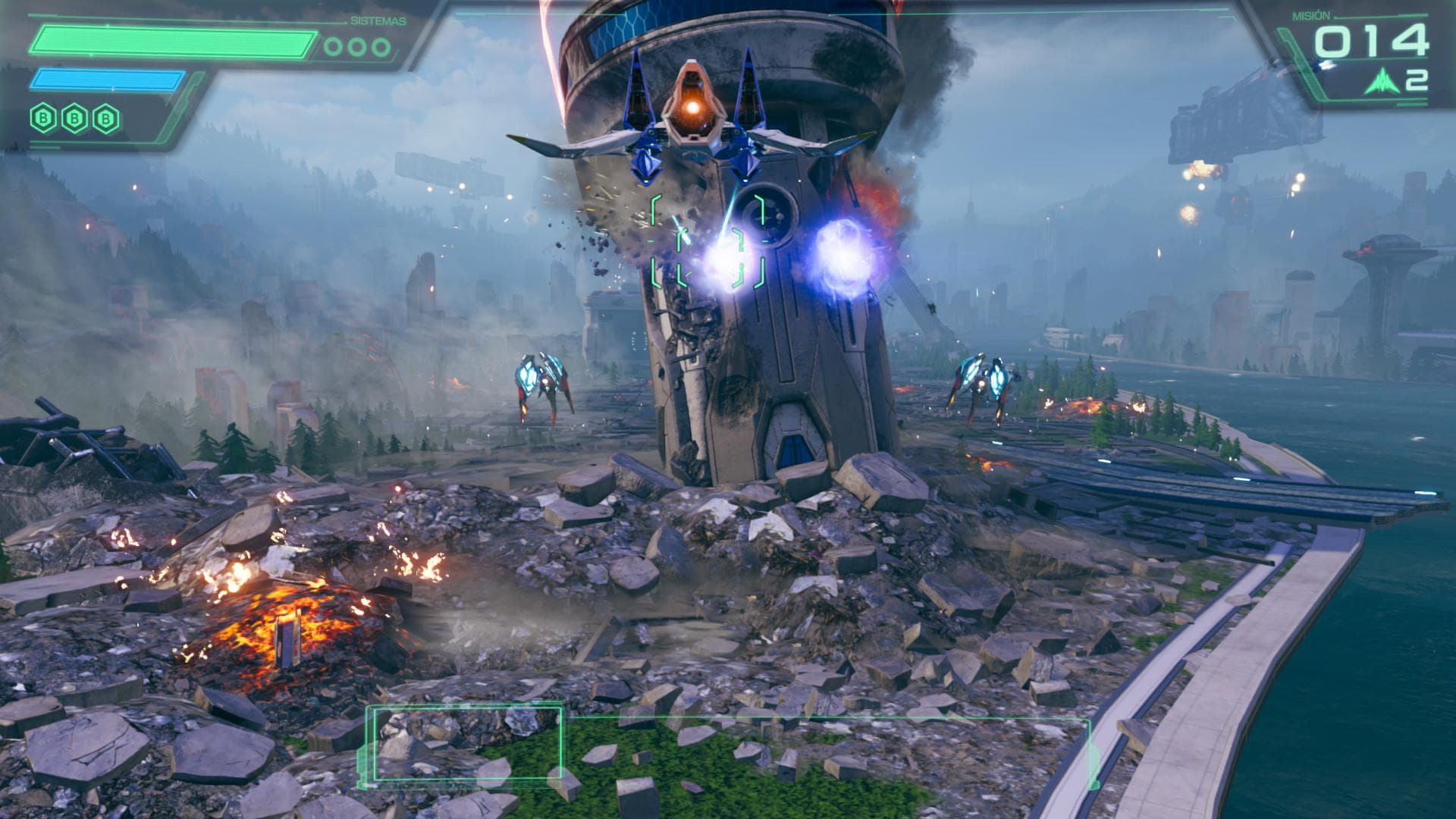 ‘Star Fox’ ha vuelto: Nintendo recupera el videojuego que cambió las batallas espaciales