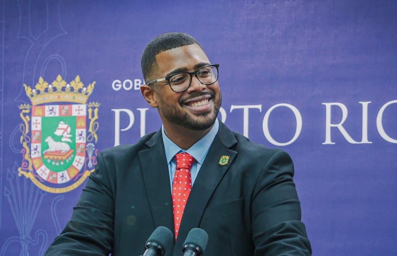 De Santurce a La Fortaleza: el recorrido de Jean Peña Payano