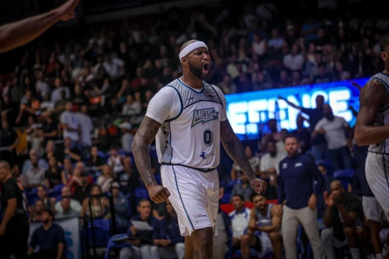 Cangrejeros y Mets se salen con la suya como locales 
