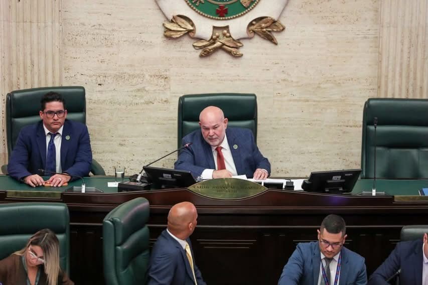 Delegación del PNP en la Cámara buscará con la Junta de Supervisión derogar la ‘crudita’  