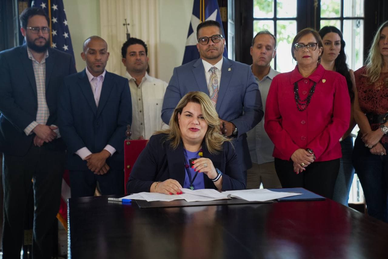 Gobernadora detalla orden para vehículos todo terreno  