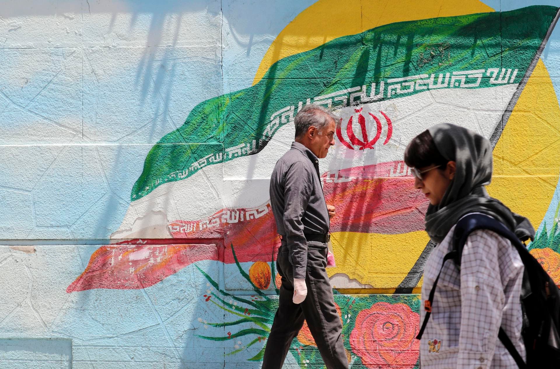 Irán afirma que no ha solicitado ninguna reunión con EE.UU.