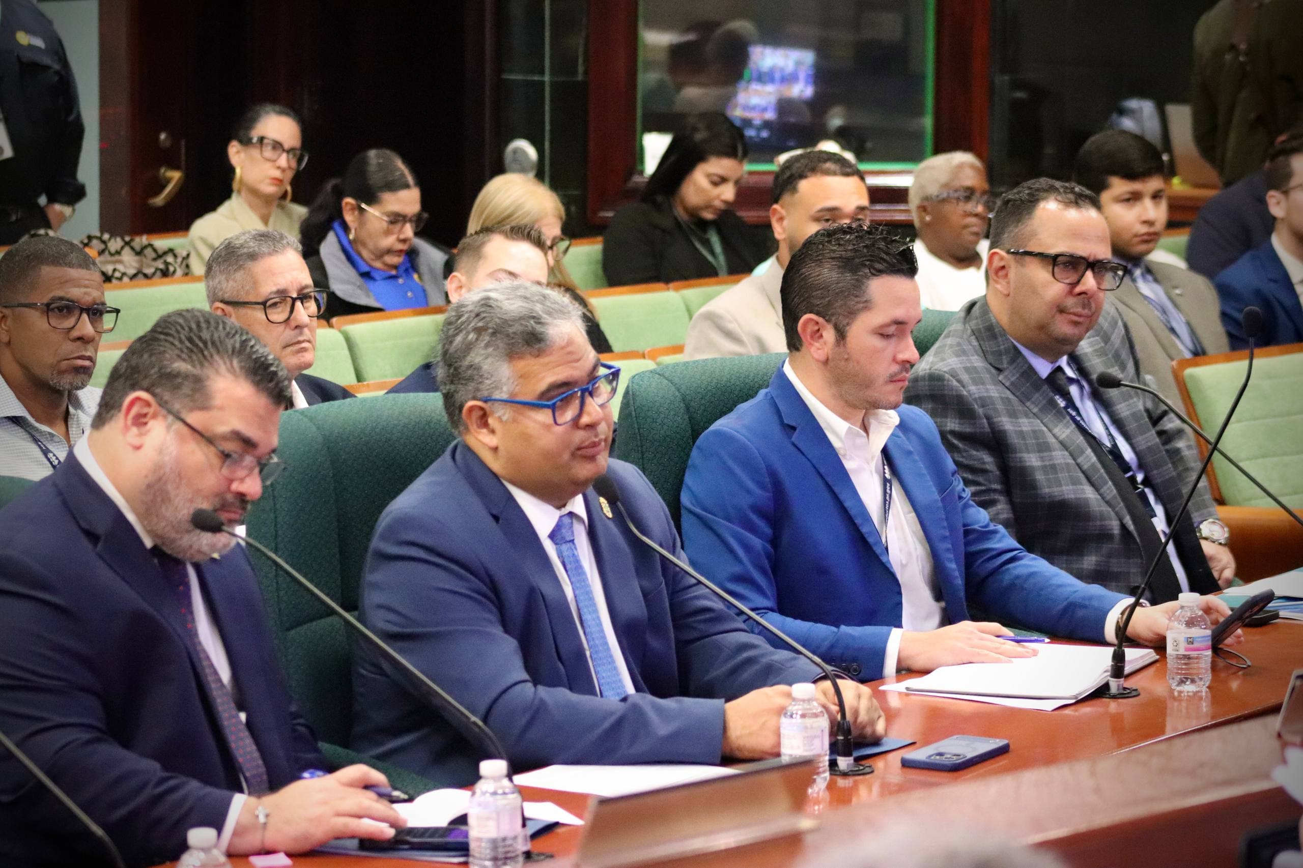 AAA proyecta restablecer el 100% del suministro en San Juan tras rehabilitación de Sergio Cuevas para 2028