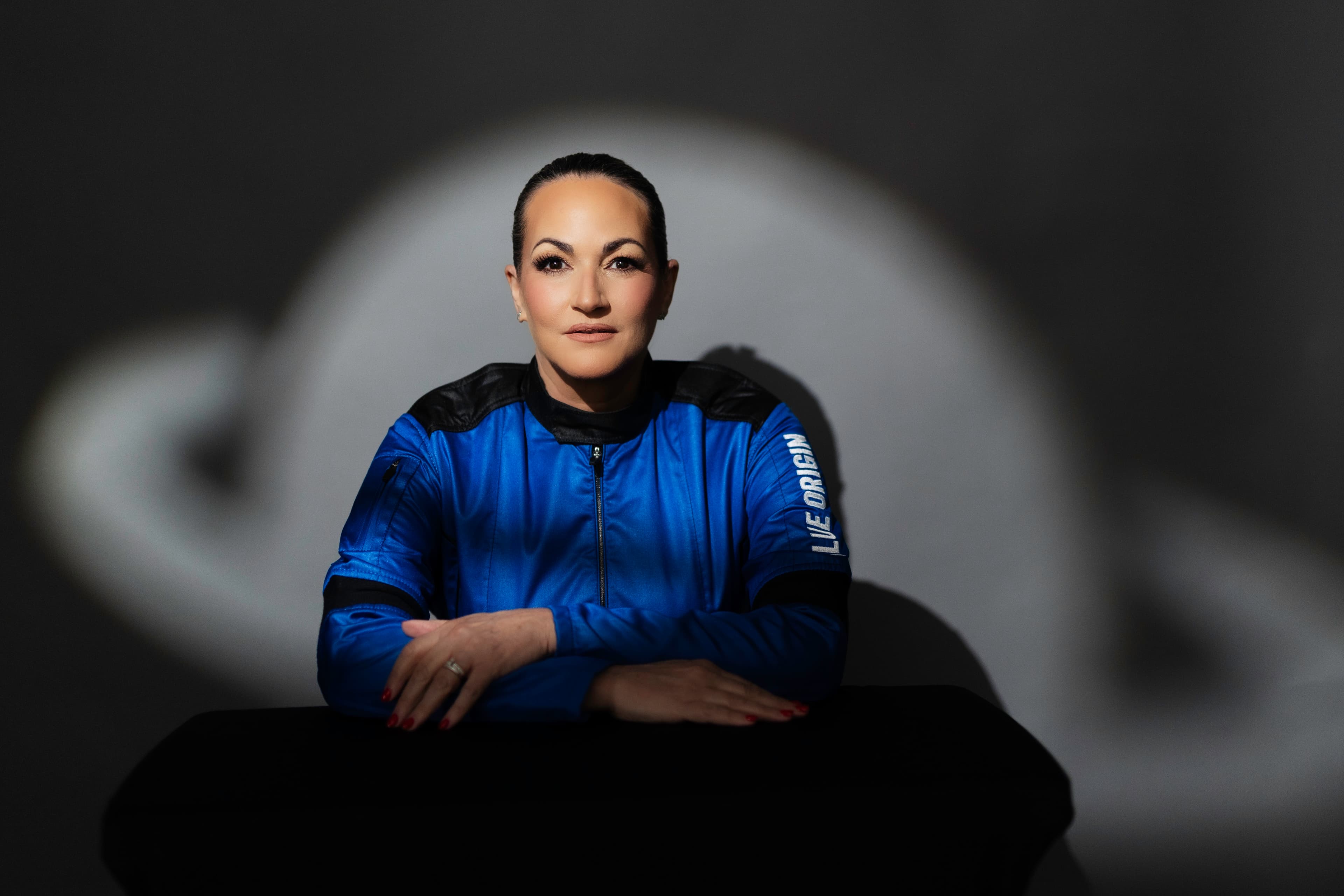 Confirmada Deborah Martorell para misión al espacio
