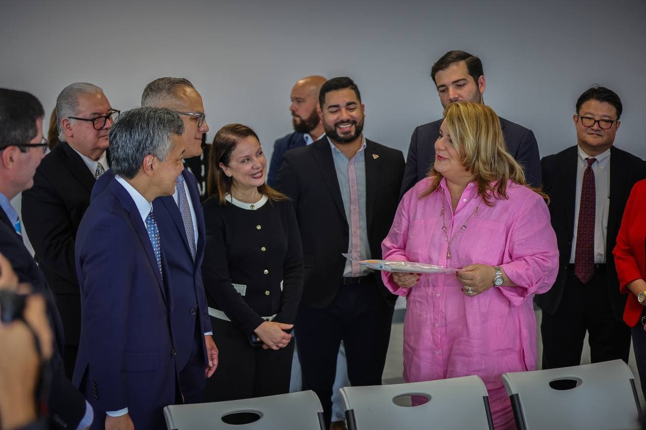 Atraen más de $90 millones en inversión y 250 nuevos empleos en manufactura avanzada